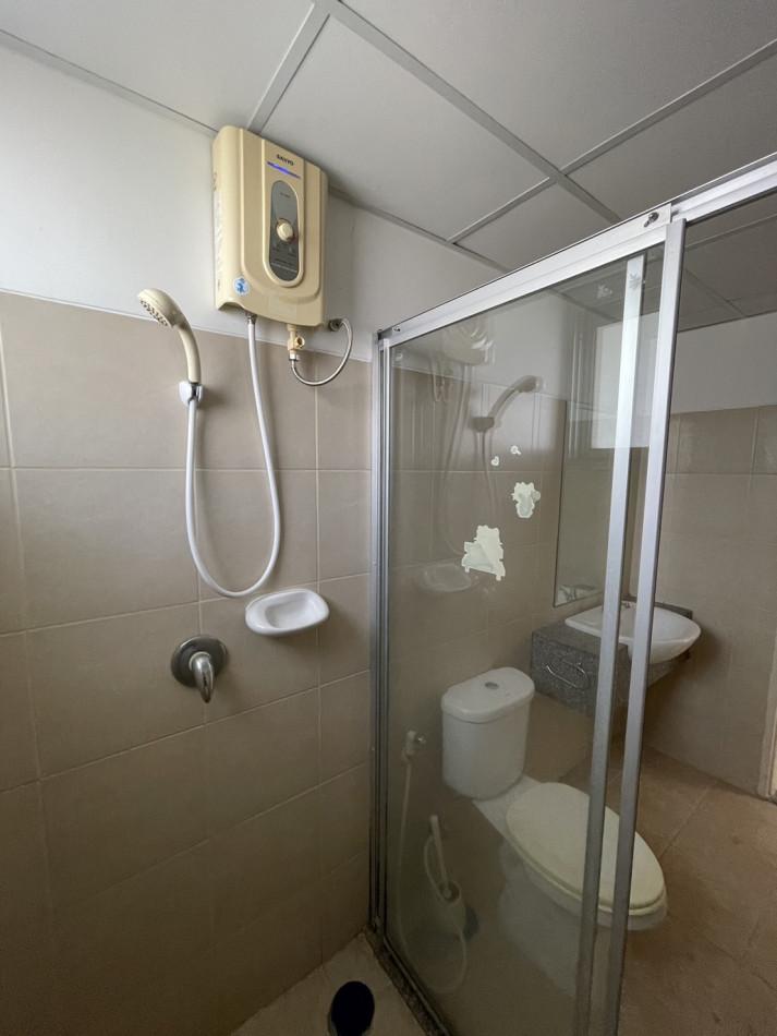 ขายคอนโด ซิตี้โฮมรัชดา-ปิ่นเกล้า (City Home Ratchada - Pinklao) - Sell Condo   - 2517987