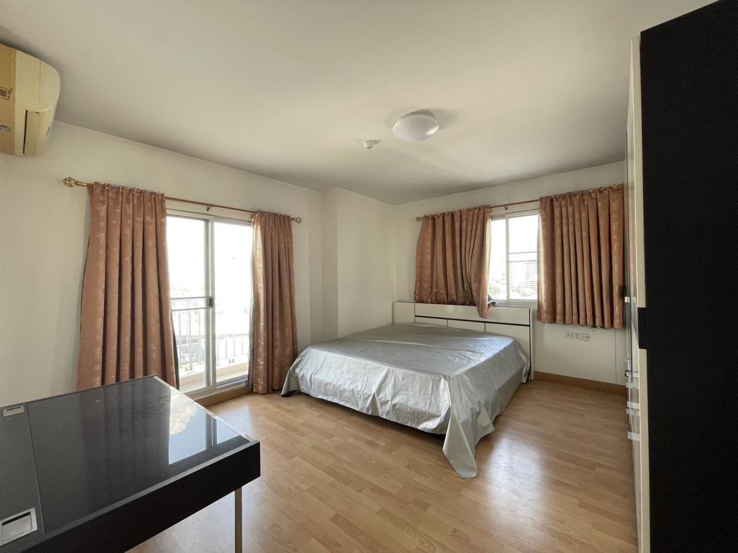 ขายคอนโด ซิตี้โฮมรัชดา-ปิ่นเกล้า (City Home Ratchada - Pinklao) - Sell Condo   - 2517984