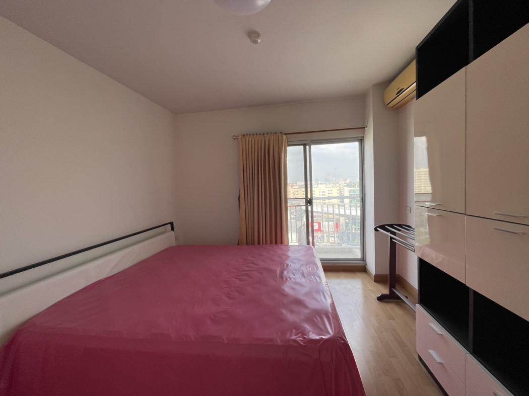 ขายคอนโด ซิตี้โฮมรัชดา-ปิ่นเกล้า (City Home Ratchada - Pinklao) - Sell Condo   - 2517991