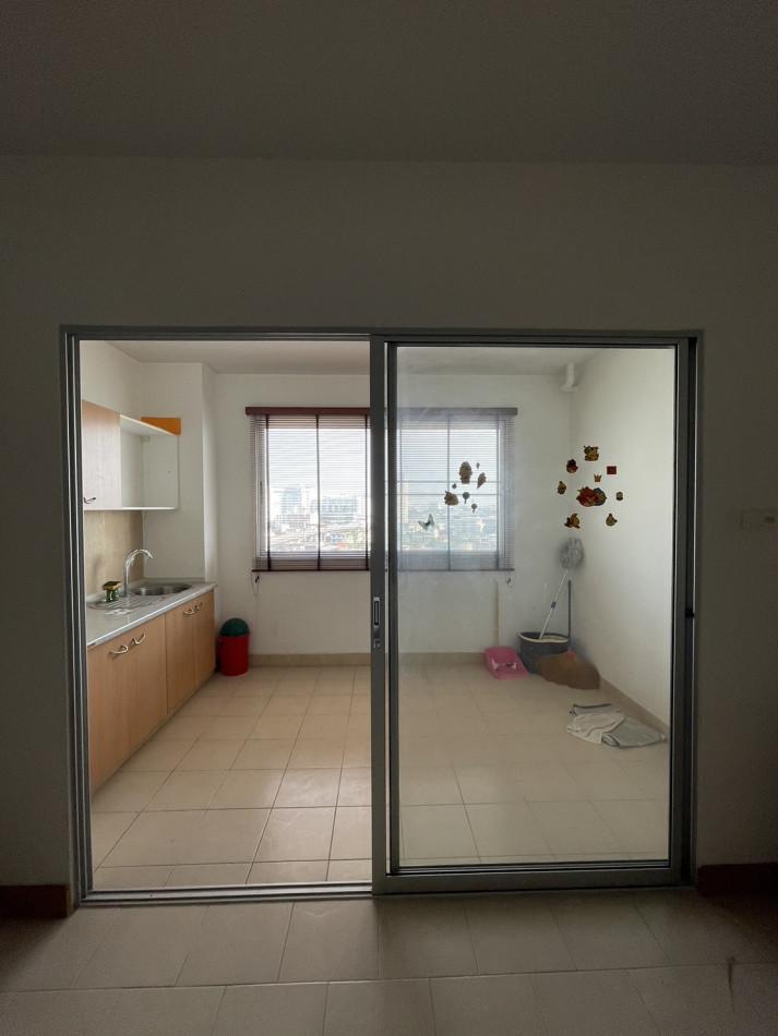 ขายคอนโด ซิตี้โฮมรัชดา-ปิ่นเกล้า (City Home Ratchada - Pinklao) - Sell Condo   - 2517989