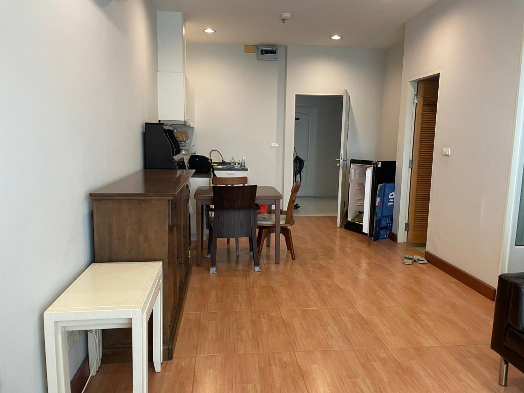 เช่าคอนโด คอนโดเดอะ ไลท์ เฮาส์ สาทร – เจริญนคร 14 - Condo Rental   - 2518086