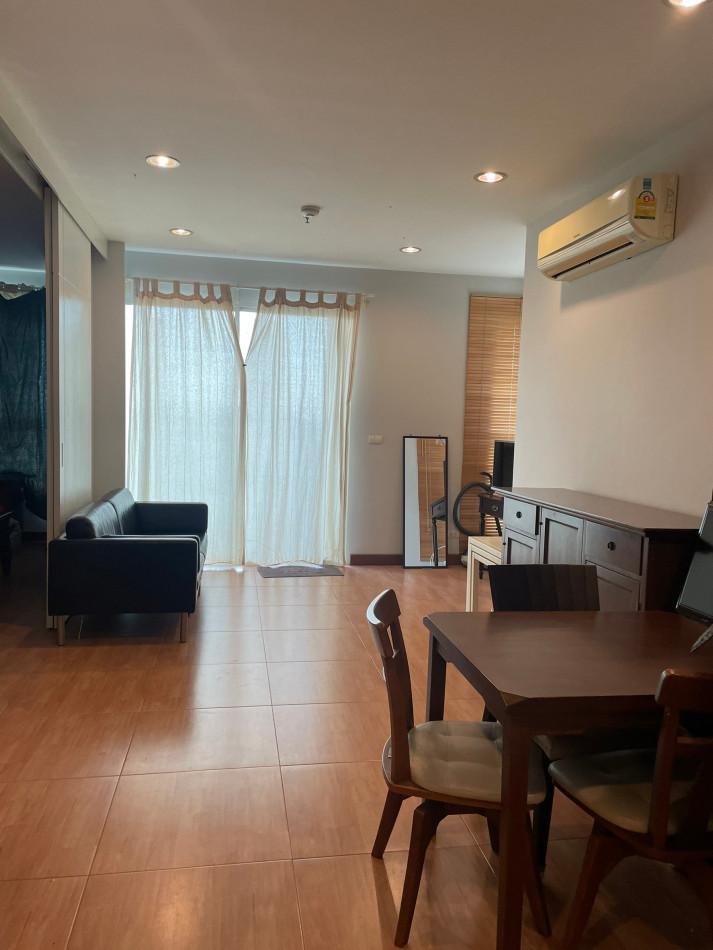 เช่าคอนโด คอนโดเดอะ ไลท์ เฮาส์ สาทร – เจริญนคร 14 - Condo Rental   - 2518084