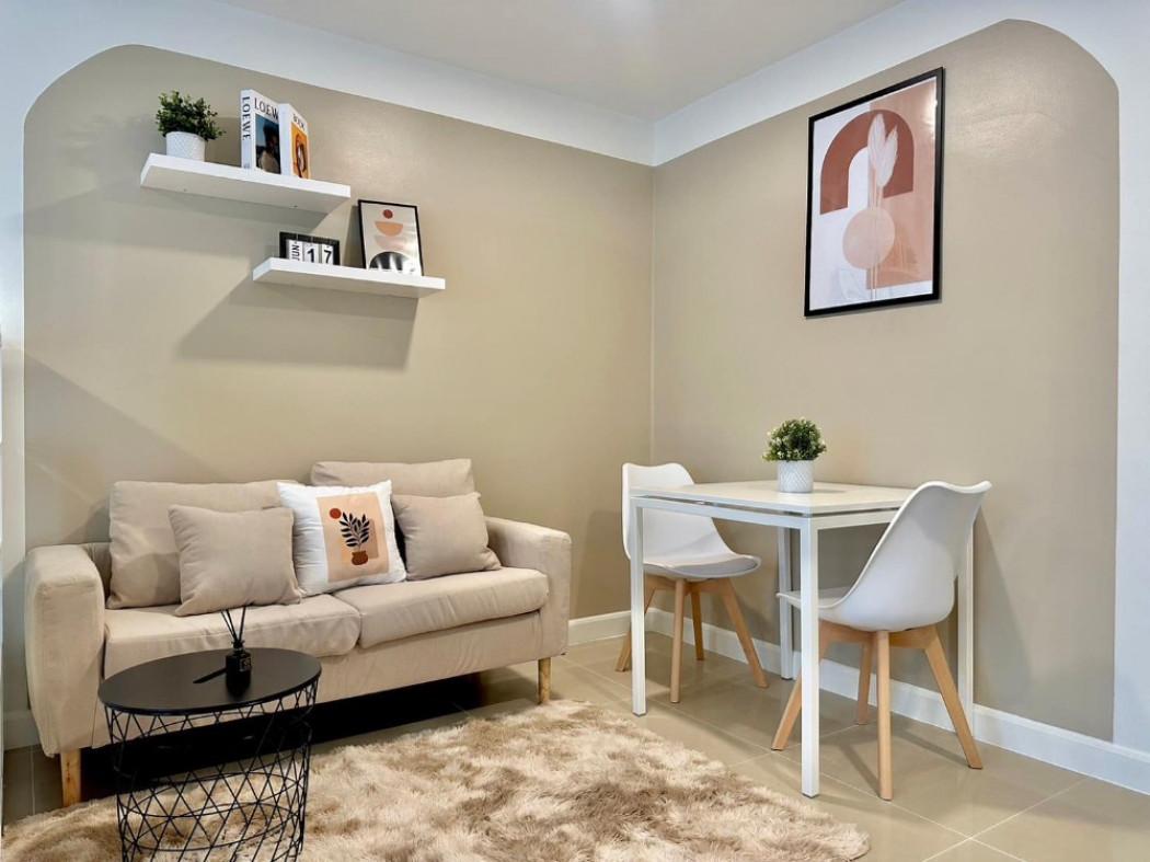 ขายคอนโด รีเจ้นท์โฮม7/2 - Sell Condo   - 2518205