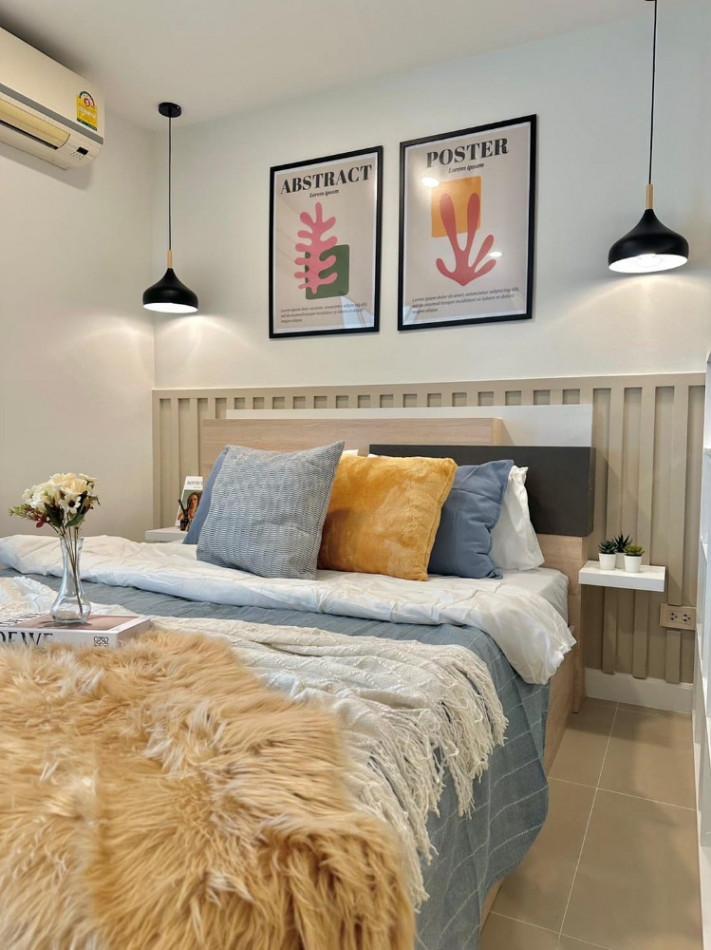 ขายคอนโด รีเจ้นท์โฮม7/2 - Sell Condo   - 2518202
