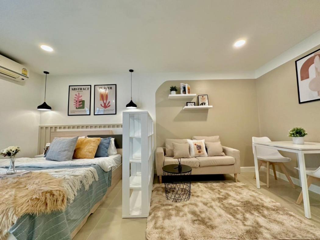 ขายคอนโด รีเจ้นท์โฮม7/2 - Sell Condo   - 2518207