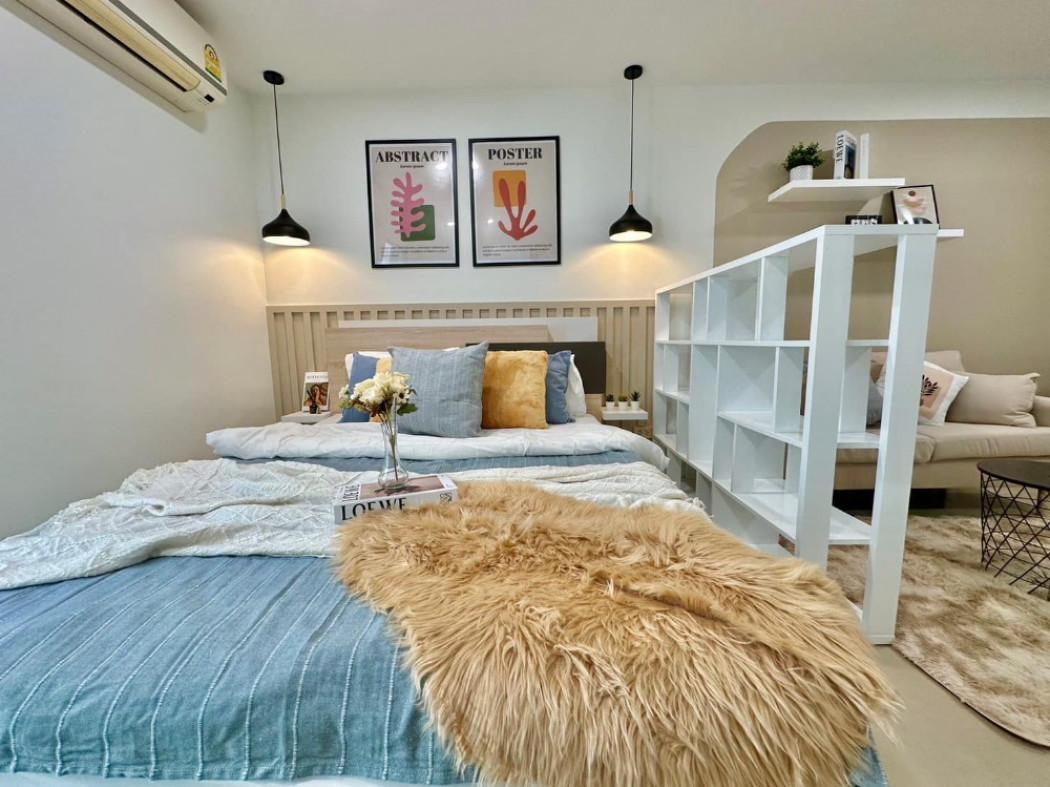 ขายคอนโด รีเจ้นท์โฮม7/2 - Sell Condo   - 2518201
