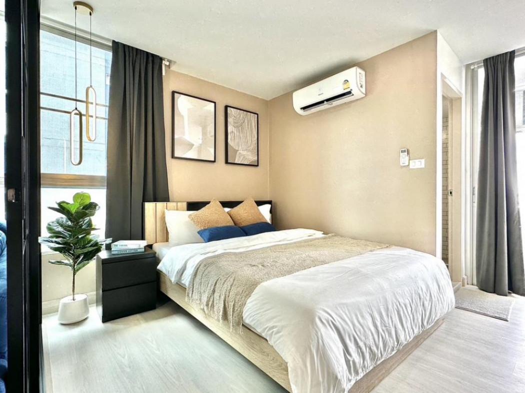 ขายคอนโด รัชดา ซิตี้ 18 คอนโดมิเนียม - Sell Condo Ratchada City 18 condominium - 2518217