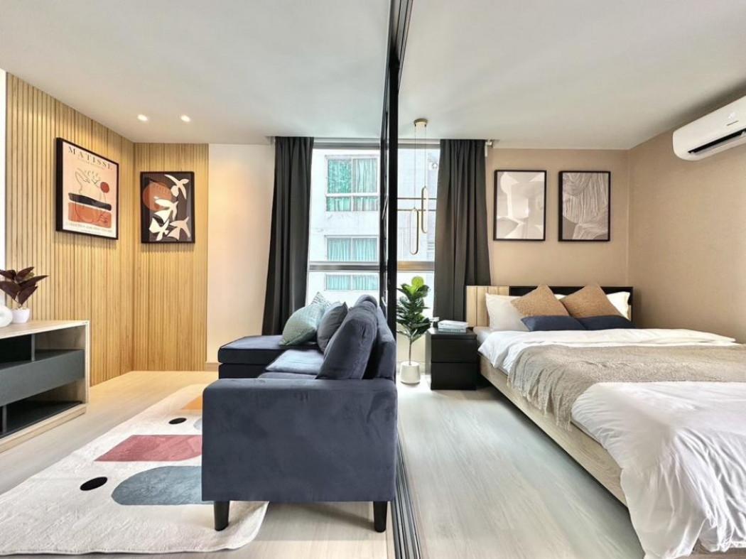 ขายคอนโด รัชดา ซิตี้ 18 คอนโดมิเนียม - Sell Condo Ratchada City 18 condominium - 2518216
