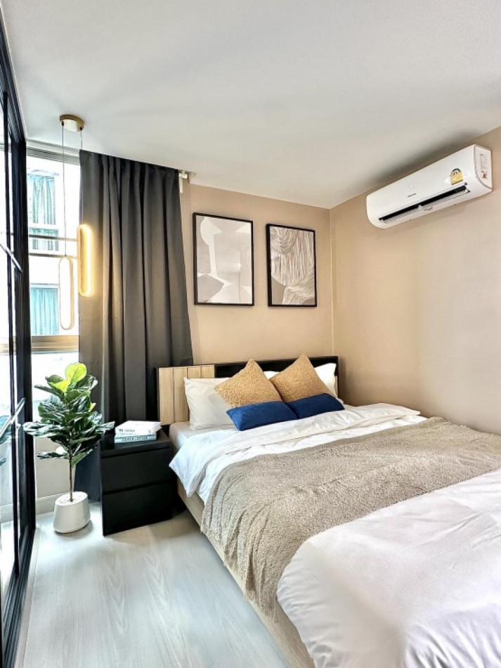 ขายคอนโด รัชดา ซิตี้ 18 คอนโดมิเนียม - Sell Condo Ratchada City 18 condominium - 2518219