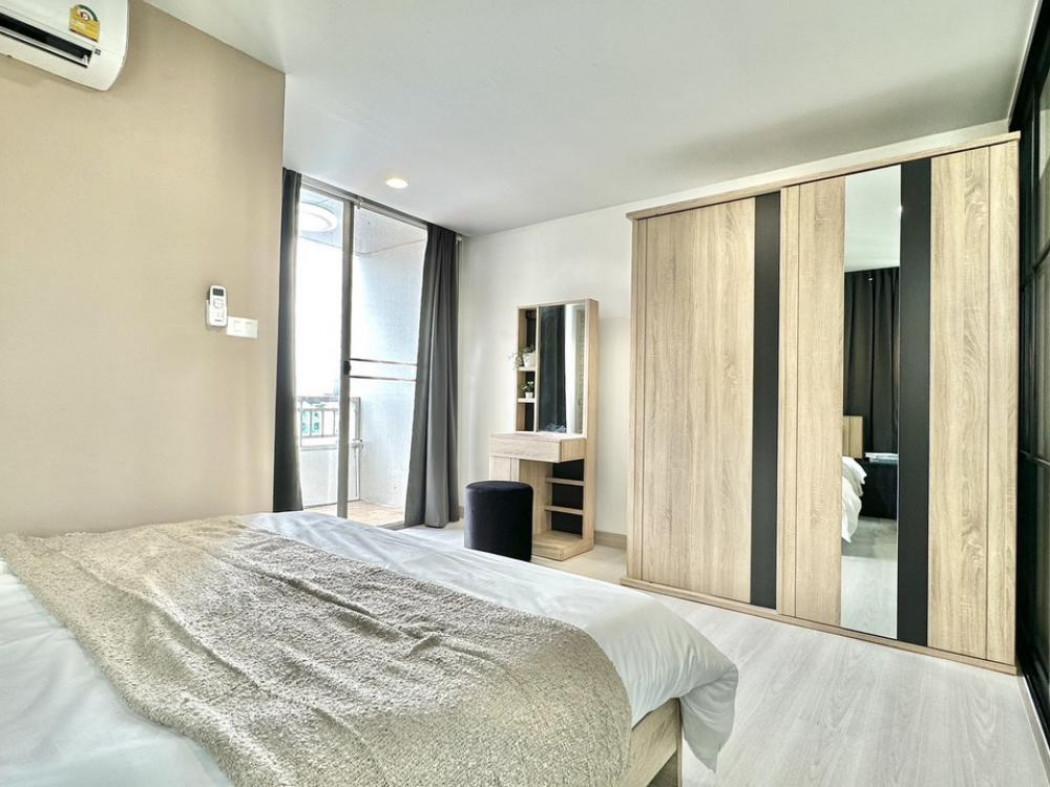 ขายคอนโด รัชดา ซิตี้ 18 คอนโดมิเนียม - Sell Condo Ratchada City 18 condominium - 2518220