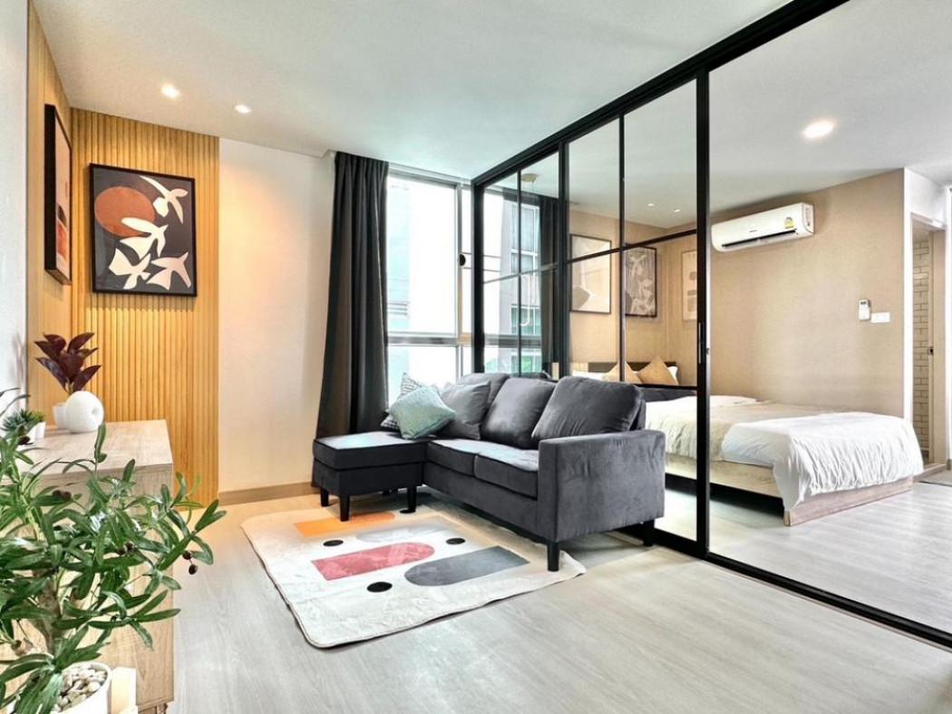 ขายคอนโด รัชดา ซิตี้ 18 คอนโดมิเนียม - Sell Condo Ratchada City 18 condominium - 2518218