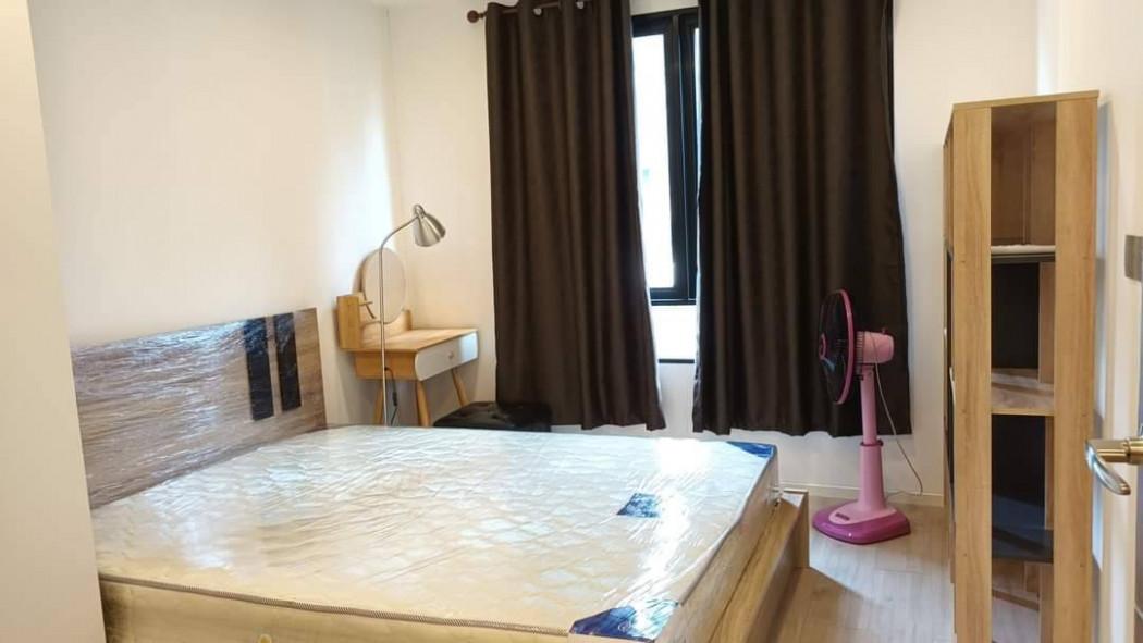 เช่าคอนโด แอทโมซ ลาดพร้าว 71 คอนโดมิเนียม - Condo Rental Atmoz Ladprao 71 Condominium - 2518401