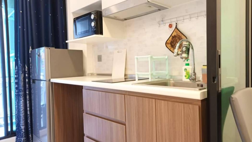 เช่าคอนโด แอทโมซ ลาดพร้าว 71 คอนโดมิเนียม - Condo Rental Atmoz Ladprao 71 Condominium - 2518404