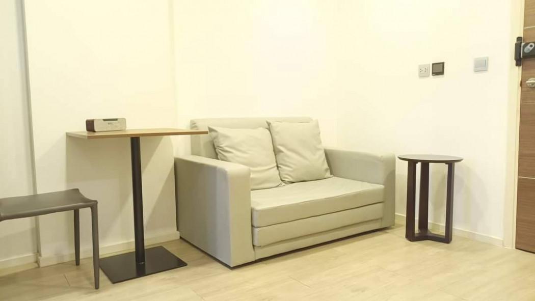 เช่าคอนโด แอทโมซ ลาดพร้าว 71 คอนโดมิเนียม - Condo Rental Atmoz Ladprao 71 Condominium - 2518402