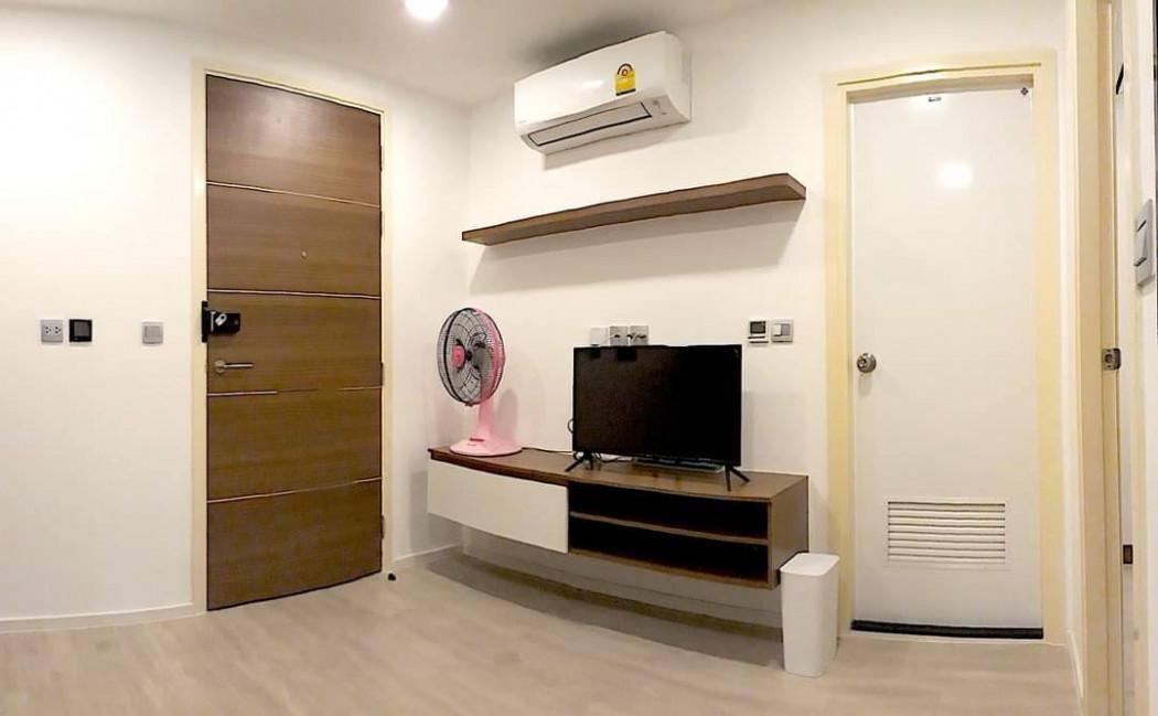 เช่าคอนโด แอทโมซ ลาดพร้าว 71 คอนโดมิเนียม - Condo Rental Atmoz Ladprao 71 Condominium - 2518403