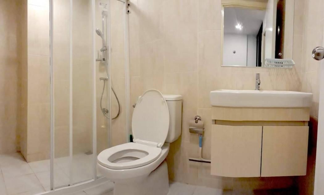 เช่าคอนโด แอทโมซ ลาดพร้าว 71 คอนโดมิเนียม - Condo Rental Atmoz Ladprao 71 Condominium - 2518406