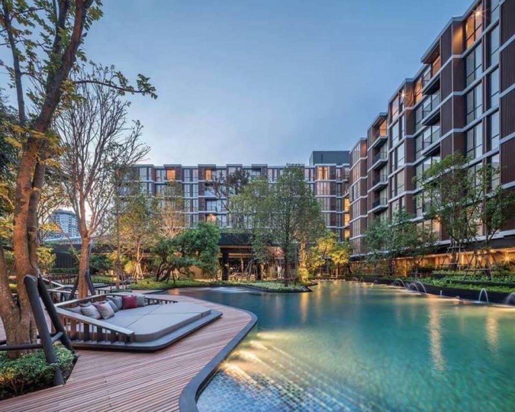 เช่าคอนโด ให้เช่าคอนโดโมริเฮาส์ CondoForRentMoriHaus - Condo Rental   - 2518480