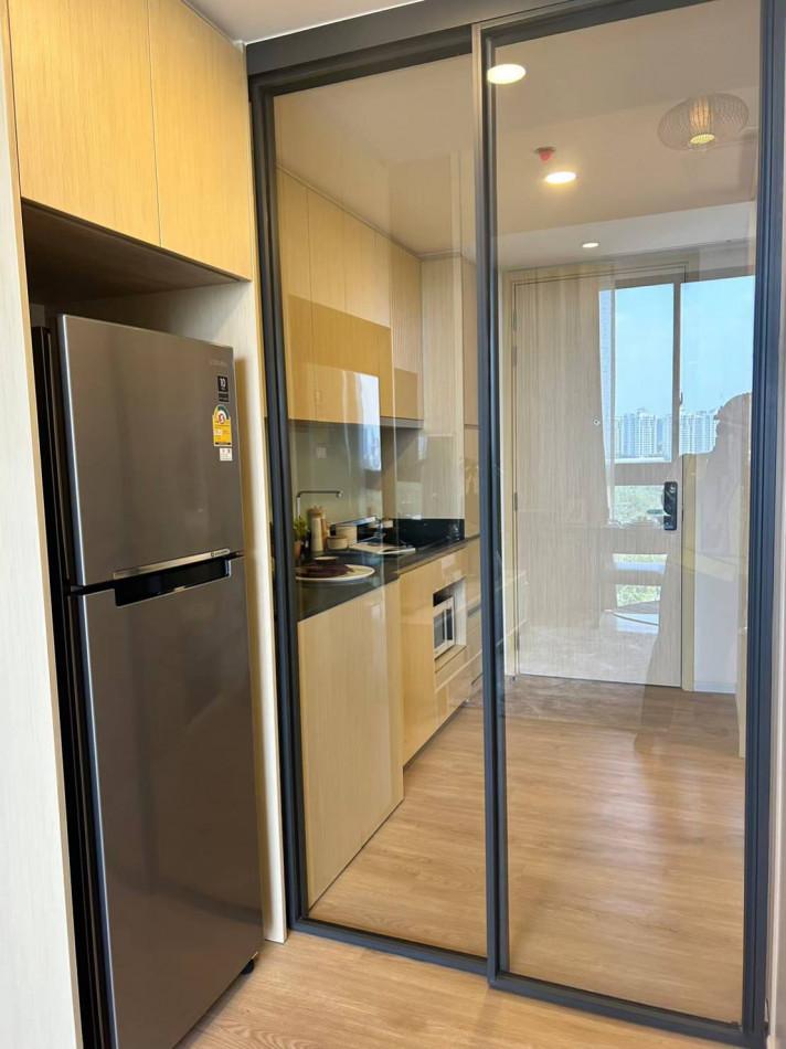 ขายคอนโด ไซมิส พระราม 9 คอนโดมิเนียม - Sell Condo Siamese Rama 9 condominium - 2518519