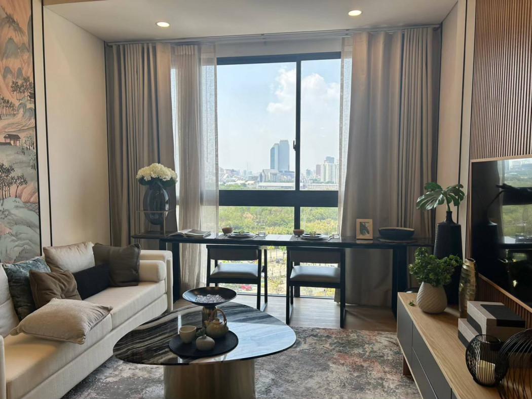 ขายคอนโด ไซมิส พระราม 9 คอนโดมิเนียม - Sell Condo Siamese Rama 9 condominium - 2518513