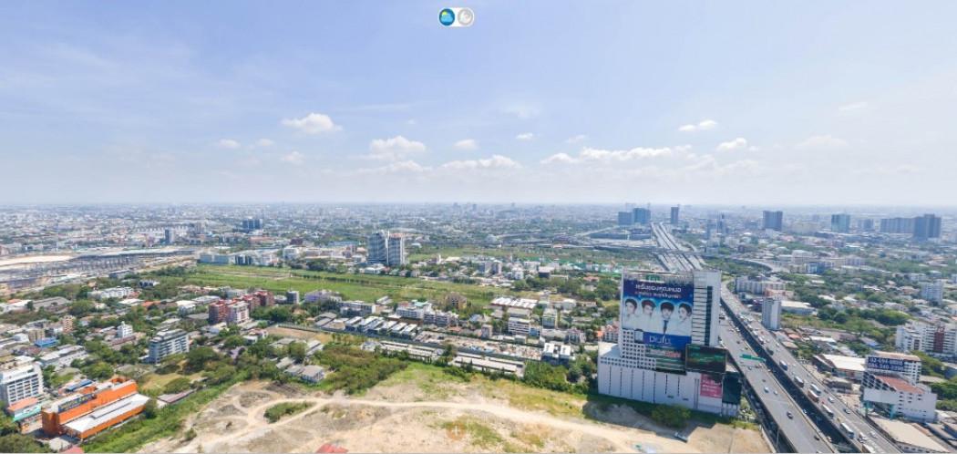 ขายคอนโด ไซมิส พระราม 9 คอนโดมิเนียม - Sell Condo Siamese Rama 9 condominium - 2518523