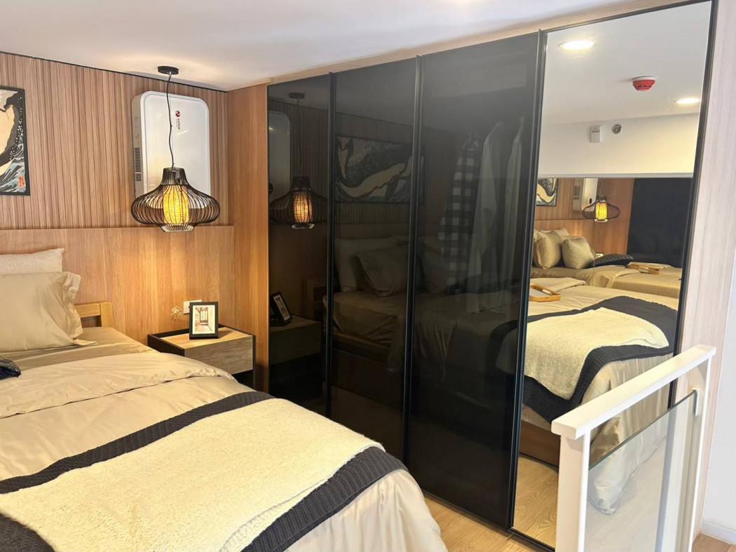 ขายคอนโด ไซมิส พระราม 9 คอนโดมิเนียม - Sell Condo Siamese Rama 9 condominium - 2518514