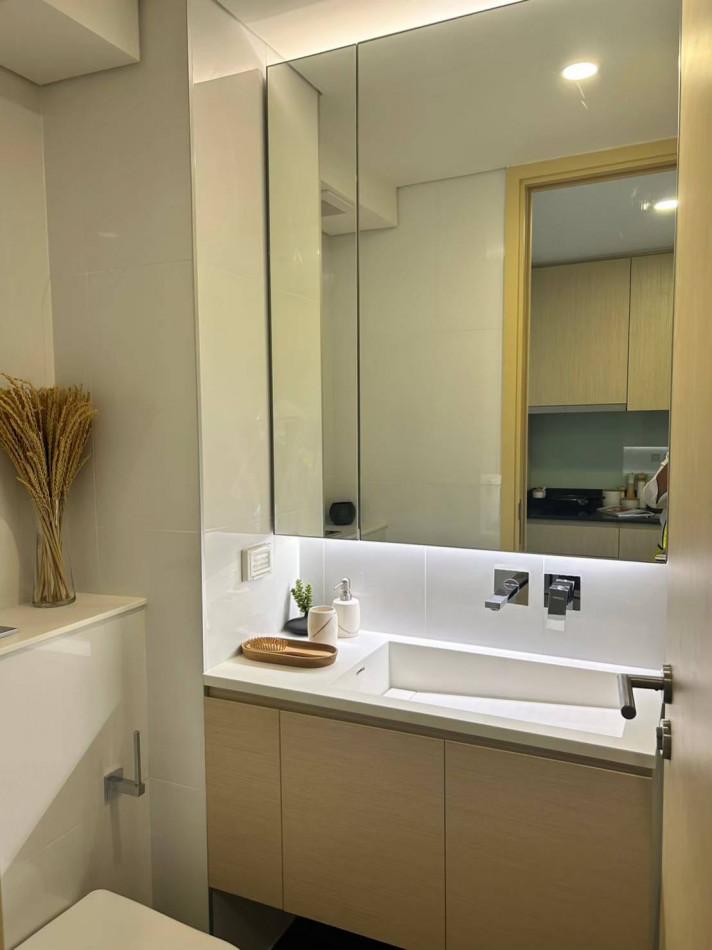 ขายคอนโด ไซมิส พระราม 9 คอนโดมิเนียม - Sell Condo Siamese Rama 9 condominium - 2518522