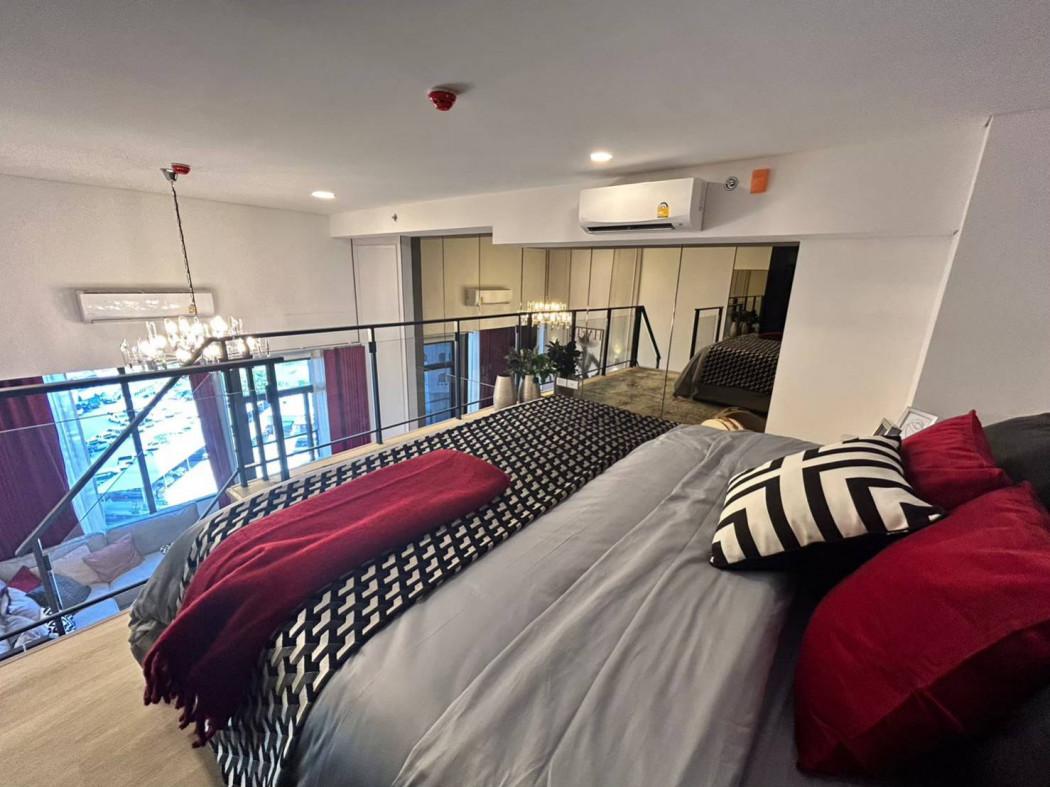ขายคอนโด ไซมิส พระราม 9 คอนโดมิเนียม - Sell Condo Siamese Rama 9 condominium - 2518565