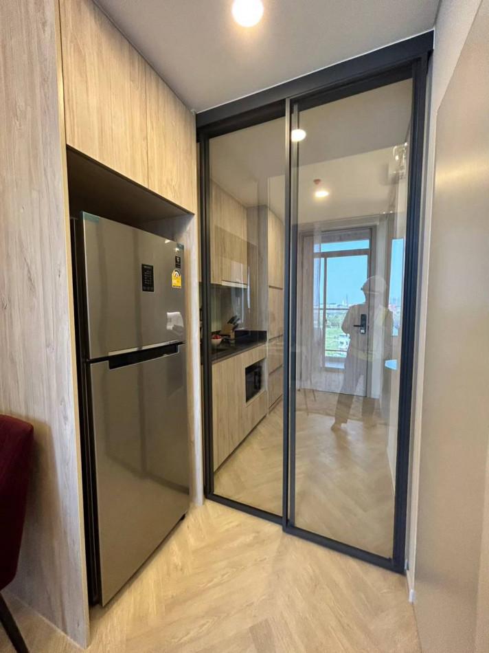 ขายคอนโด ไซมิส พระราม 9 คอนโดมิเนียม - Sell Condo Siamese Rama 9 condominium - 2518570