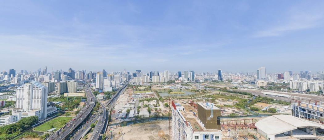 ขายคอนโด ไซมิส พระราม 9 คอนโดมิเนียม - Sell Condo Siamese Rama 9 condominium - 2518573