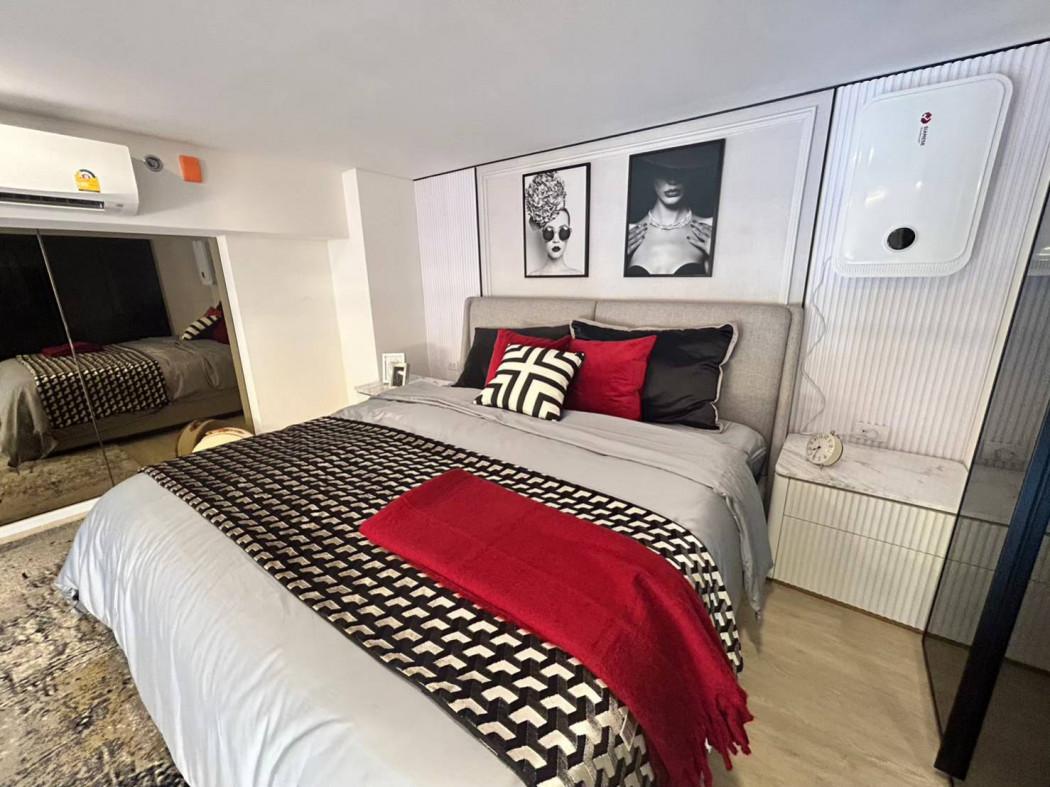 ขายคอนโด ไซมิส พระราม 9 คอนโดมิเนียม - Sell Condo Siamese Rama 9 condominium - 2518568