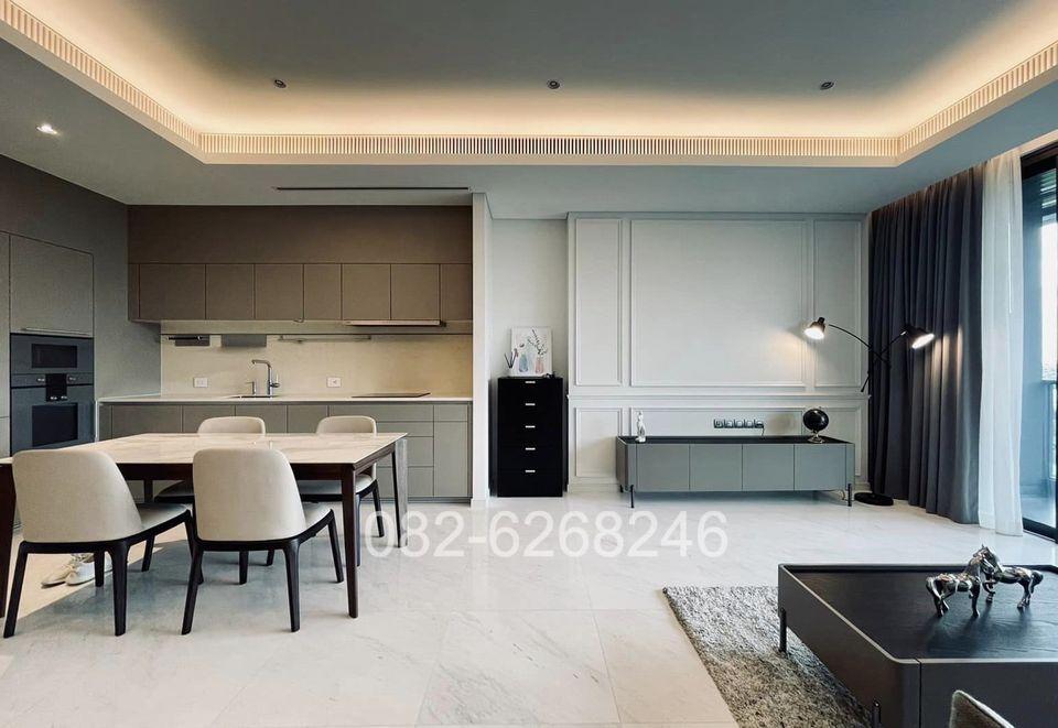 เช่าคอนโด สินธร ต้นสน คอนโดมิเนียม - Condo Rental Sindhorn Tonson Condominium - 2518611