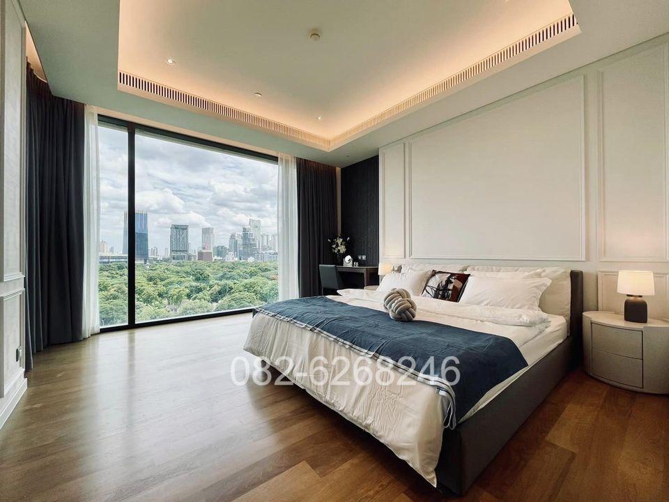 เช่าคอนโด สินธร ต้นสน คอนโดมิเนียม - Condo Rental Sindhorn Tonson Condominium - 2518613