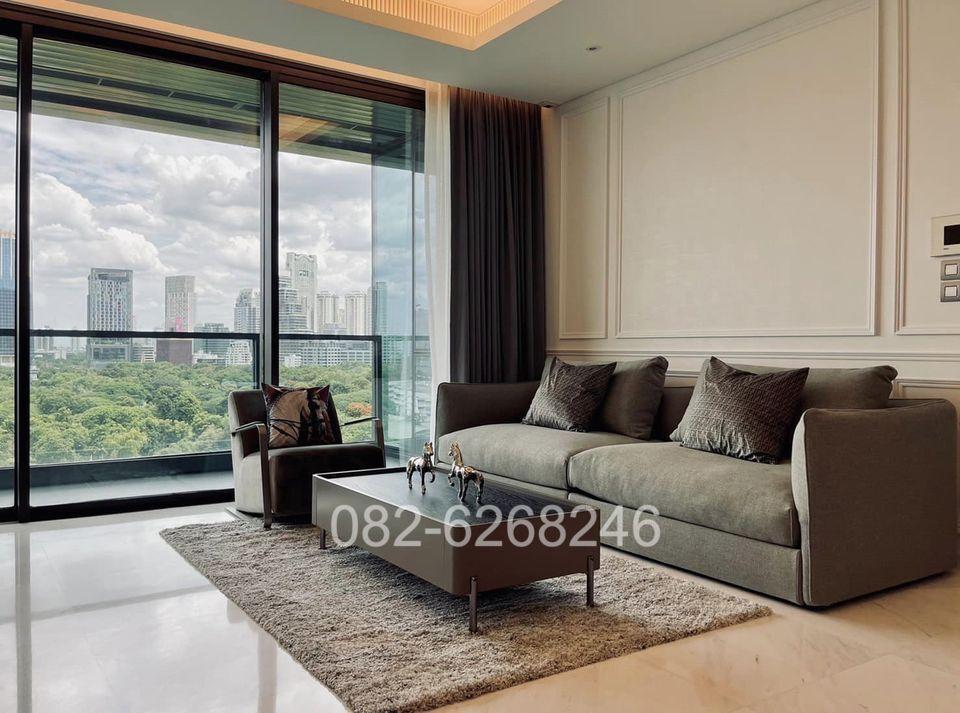 เช่าคอนโด สินธร ต้นสน คอนโดมิเนียม - Condo Rental Sindhorn Tonson Condominium - 2518610