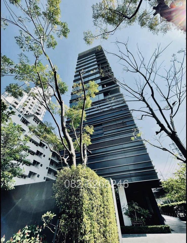 เช่าคอนโด สินธร ต้นสน คอนโดมิเนียม - Condo Rental Sindhorn Tonson Condominium - 2518617