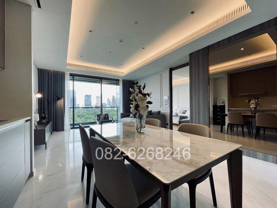 เช่าคอนโด สินธร ต้นสน คอนโดมิเนียม - Condo Rental Sindhorn Tonson Condominium - 2518614
