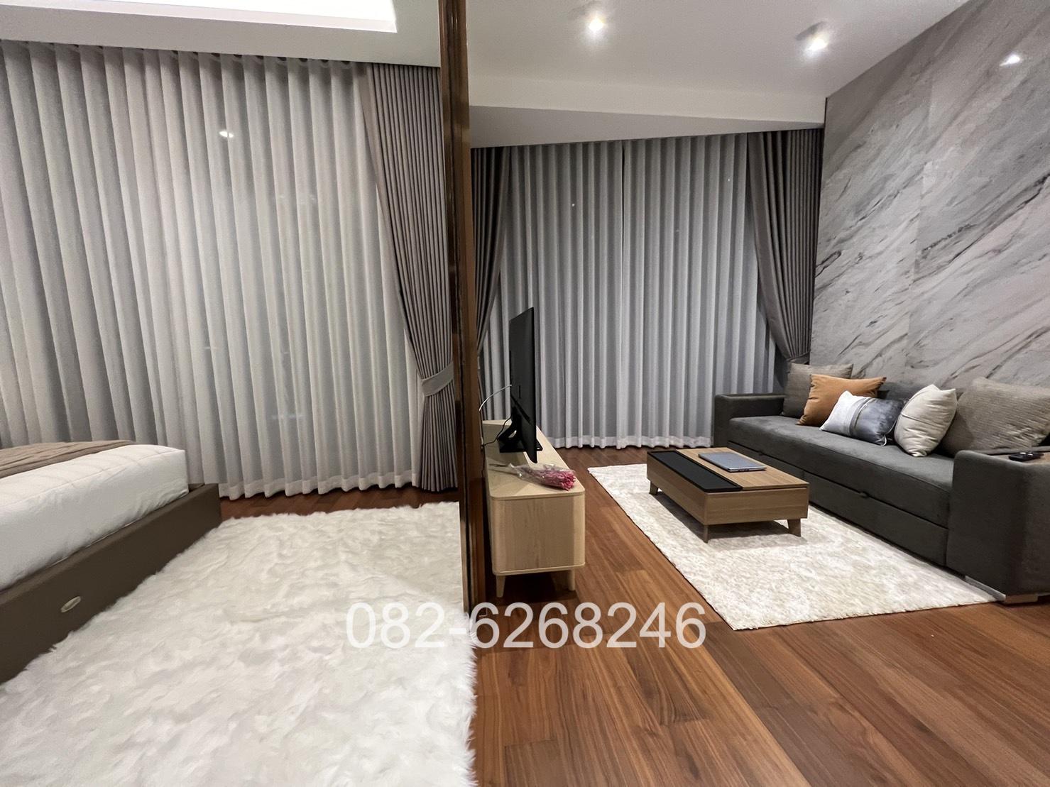 เช่าคอนโด ดิ เอสเทลล์ พร้อมพงษ์ คอนโดมิเนียม - Condo Rental The Estelle Phrom Phong condominium - 2518678