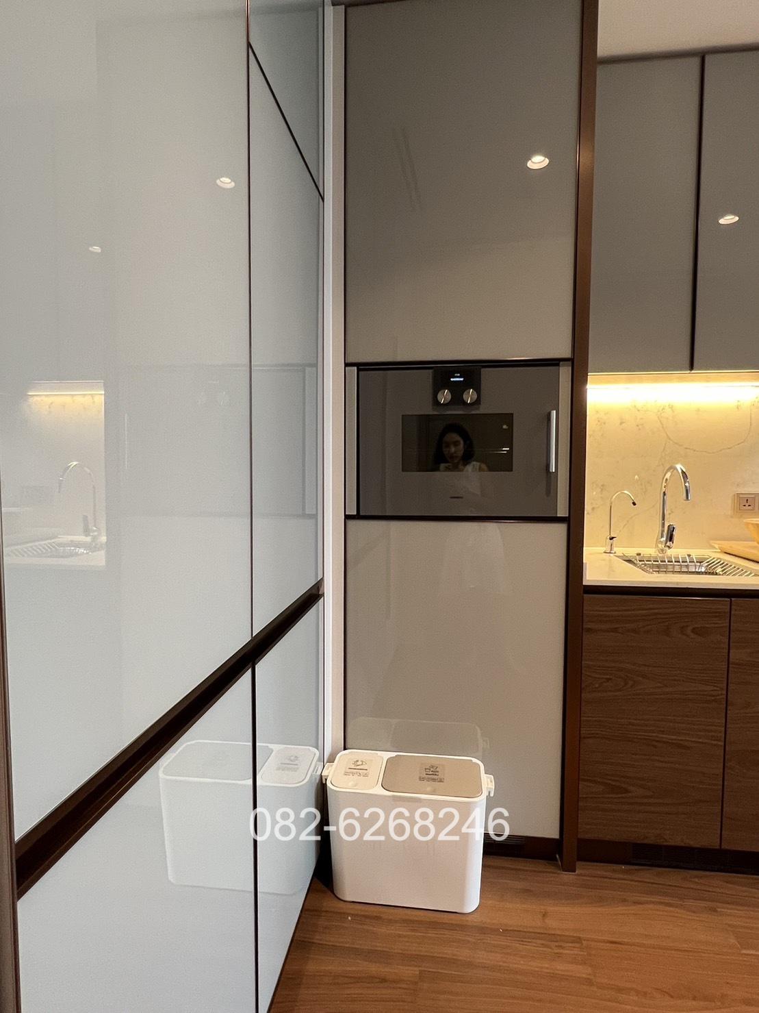 เช่าคอนโด ดิ เอสเทลล์ พร้อมพงษ์ คอนโดมิเนียม - Condo Rental The Estelle Phrom Phong condominium - 2518684