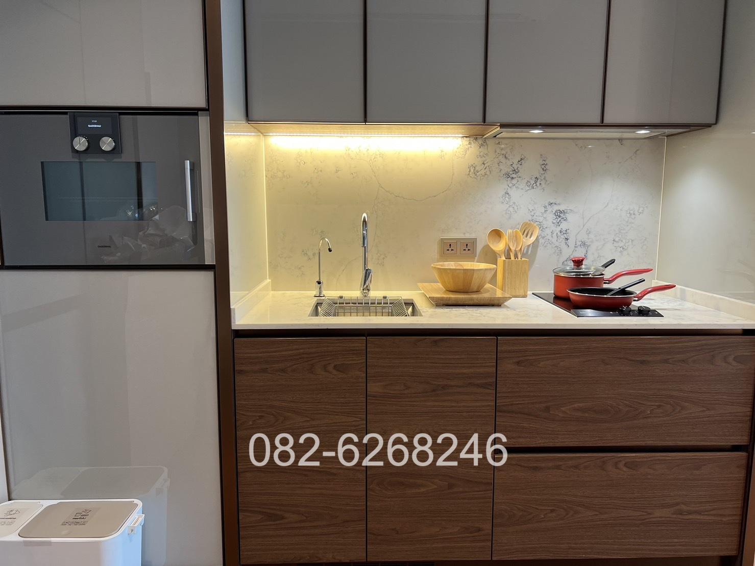 เช่าคอนโด ดิ เอสเทลล์ พร้อมพงษ์ คอนโดมิเนียม - Condo Rental The Estelle Phrom Phong condominium - 2518681