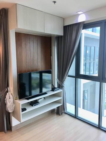 เช่าคอนโด ไอดีโอ โมบิ พญาไท คอนโดมิเนียม - Condo Rental Ideo Mobi Phayathai condominium - 2518874
