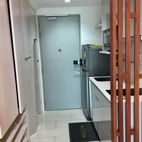 เช่าคอนโด ไอดีโอ โมบิ พญาไท คอนโดมิเนียม - Condo Rental Ideo Mobi Phayathai condominium - 2518873