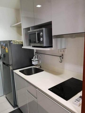 เช่าคอนโด ไอดีโอ โมบิ พญาไท คอนโดมิเนียม - Condo Rental Ideo Mobi Phayathai condominium - 2518870