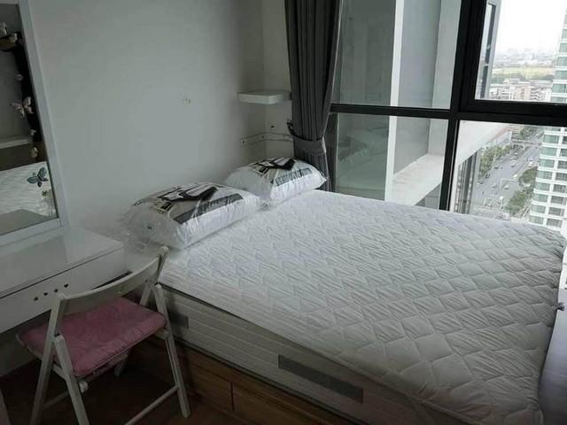 เช่าคอนโด ไอดีโอ โมบิ พญาไท คอนโดมิเนียม - Condo Rental Ideo Mobi Phayathai condominium - 2518871