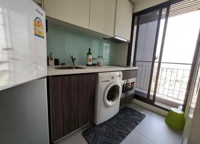 เช่าคอนโด เออร์บาโน่ แอบโซลูท สาทร-ตากสิน คอนโดมิเนียม - Condo Rental Urbano Absolute Sathon-Taksin condominium - 2518907
