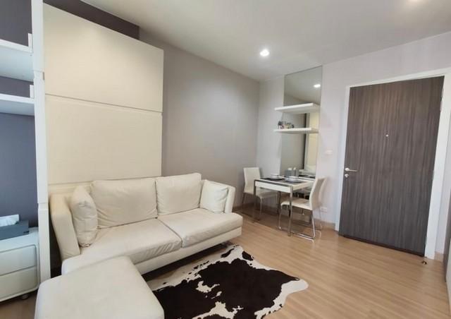 เช่าคอนโด เออร์บาโน่ แอบโซลูท สาทร-ตากสิน คอนโดมิเนียม - Condo Rental Urbano Absolute Sathon-Taksin condominium - 2518909