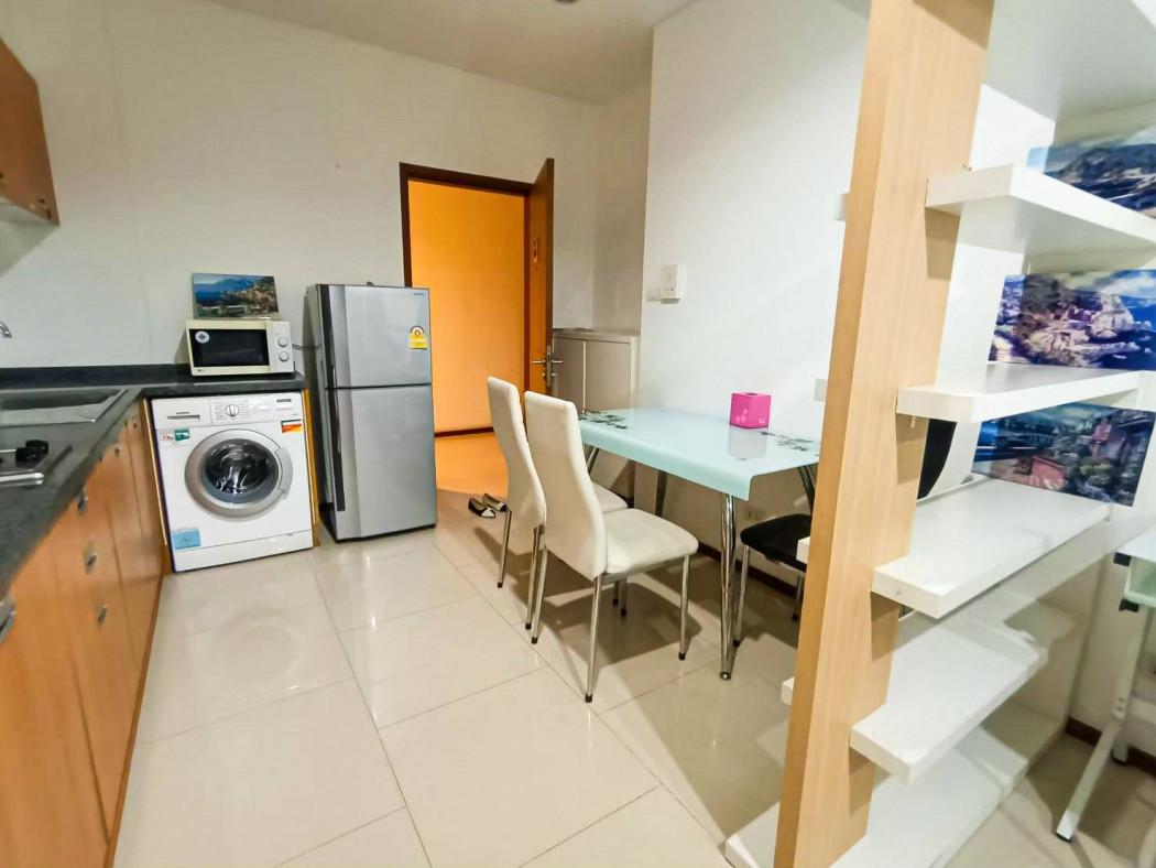 เช่าคอนโด วิลล่า สาทร คอนโดมิเนียม - Condo Rental Villa Sathorn condominium - 2519184