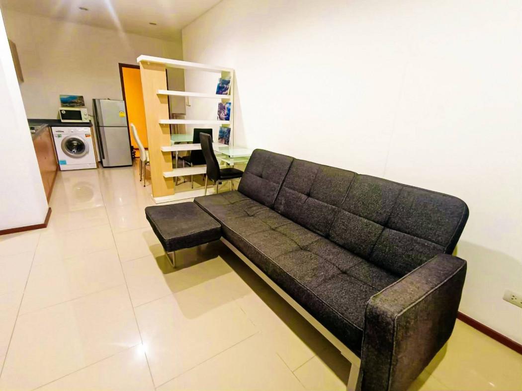 เช่าคอนโด วิลล่า สาทร คอนโดมิเนียม - Condo Rental Villa Sathorn condominium - 2519182