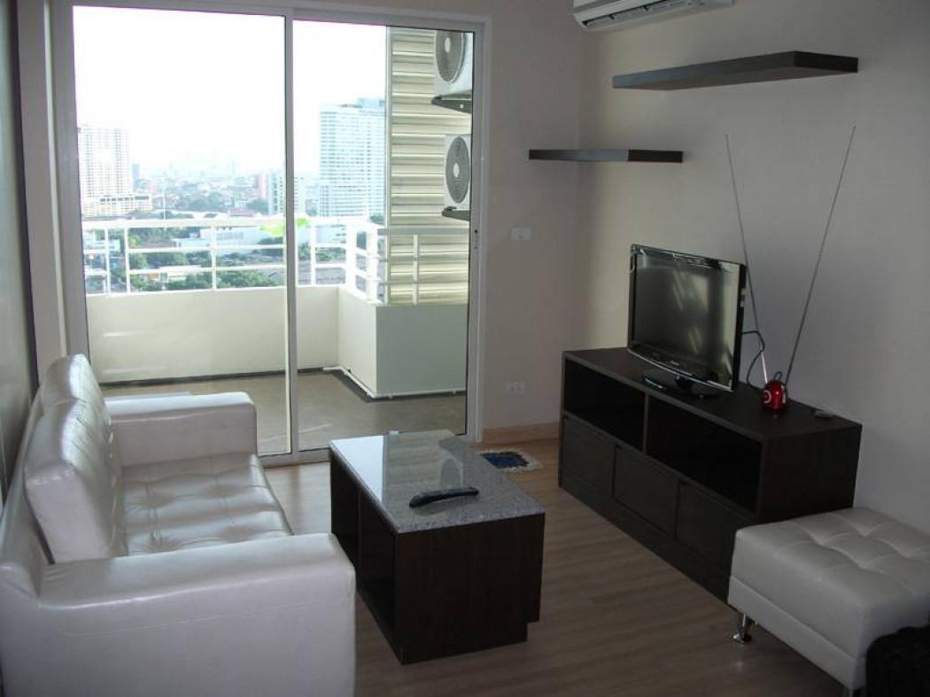 เช่าคอนโด เดอะ ไลท์เฮ้าส์ คอนโดมิเนียม - Condo Rental The LightHouse condominium - 2519214