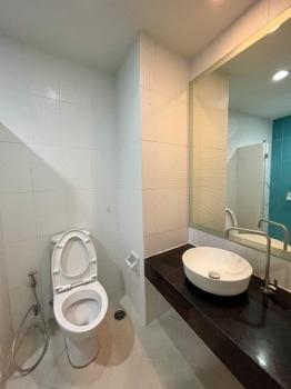ขายคอนโด เซ็นต์หลุยส์ แกรนด์เทอเรส คอนโดมิเนียม - Sell Condo St. Louis Grand Terrace condominium - 2520445