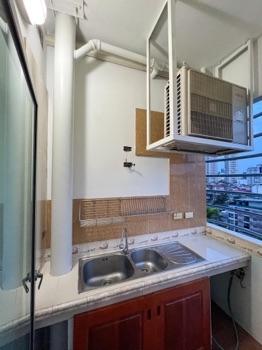 ขายคอนโด เซ็นต์หลุยส์ แกรนด์เทอเรส คอนโดมิเนียม - Sell Condo St. Louis Grand Terrace condominium - 2520446