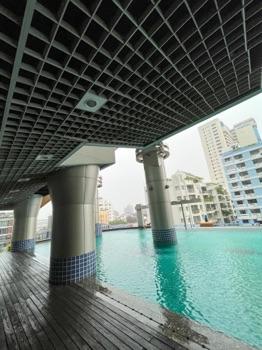 ขายคอนโด เซ็นต์หลุยส์ แกรนด์เทอเรส คอนโดมิเนียม - Sell Condo St. Louis Grand Terrace condominium - 2520450